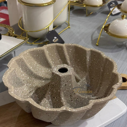 polochef Polochef Esra Cakevorm Cream