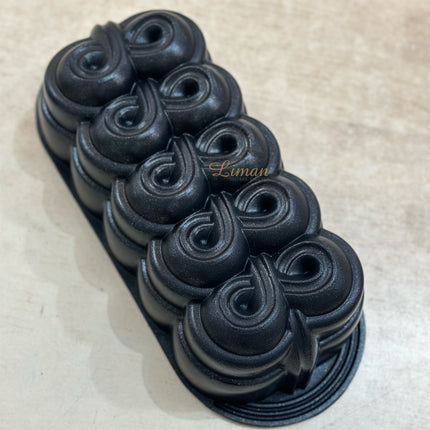 polochef Polochef Forever Cakevorm