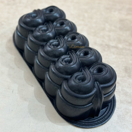 polochef Polochef Forever Cakevorm