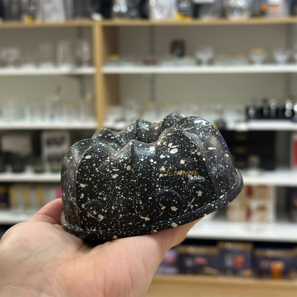 polochef Polochef Kekselans Mini Cakevorm   4 Delig