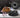 polochef Polochef Lindo Cakevorm - Graniet Bakvorm - 26cm - Non-Stick - Zwart