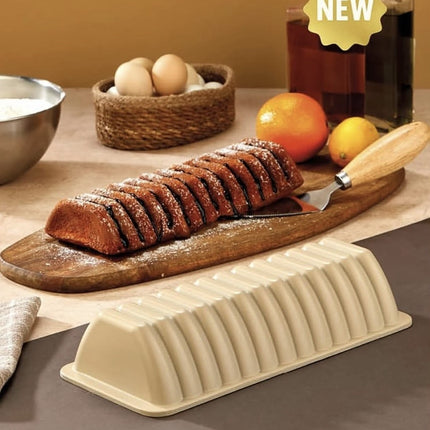 polochef Polochef Liva Cakevorm Groen