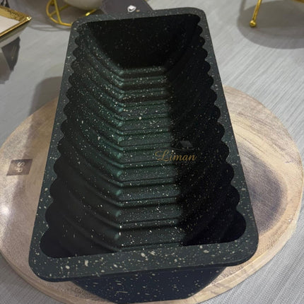 polochef Polochef Liva Cakevorm Groen