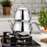 polochef Polochef Nostalji Theepot | 0,70 / 1,30 L