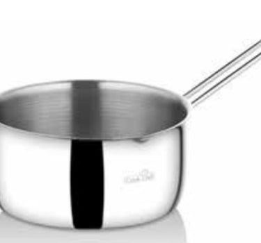 polochef Polochef Protico RVS Steelpan - 14cm