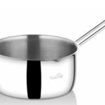 polochef Polochef Protico RVS Steelpan - 14cm