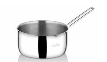 polochef Polochef Protico RVS Steelpan - 14cm