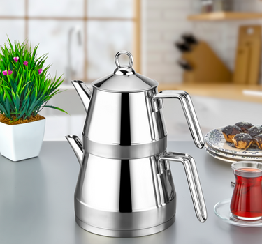 polochef Polochef Venedik Theepotset | 1,0 / 1,8 L