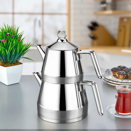 polochef Polochef Venedik Theepotset | 1,0 / 1,8 L