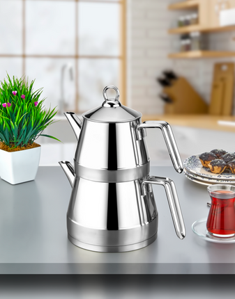 polochef Polochef Venedik Theepotset | 1,0 / 1,8 L