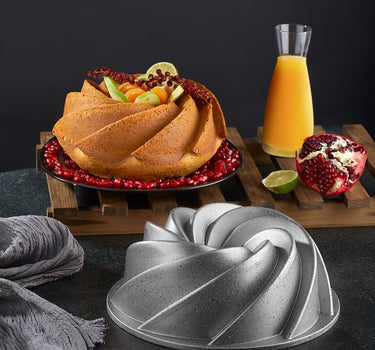 polochef Polochef Wind Cakevorm Black