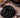 polochef Polochef Wind Cakevorm Black