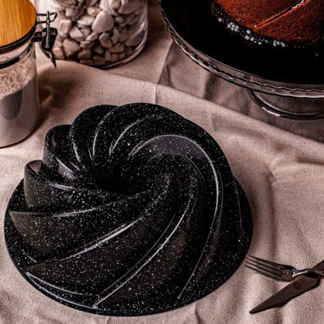 polochef Polochef Wind Cakevorm Black