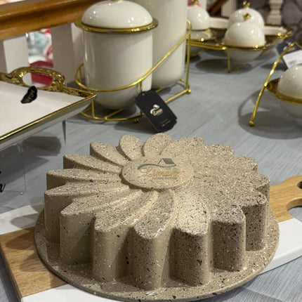 polochef Polochef Yasemin Cakevorm Cream