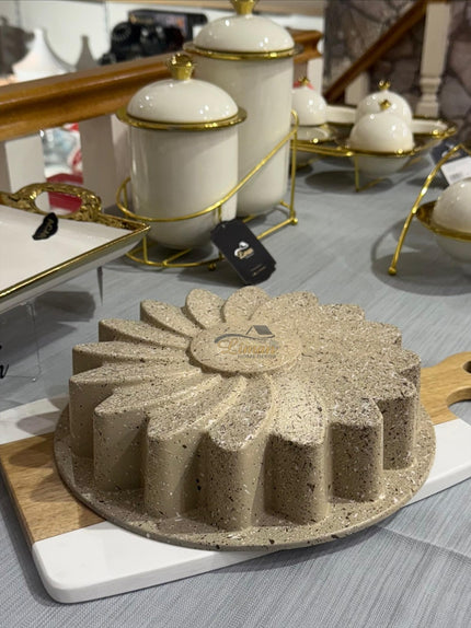 polochef Polochef Yasemin Cakevorm Cream