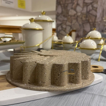 polochef Polochef Yasemin Cakevorm Cream