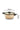 polochef Vista Seramik 7 Delige Pannen set  Beige