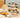 polochef Vista Seramik 7 Delige Pannen set  Beige