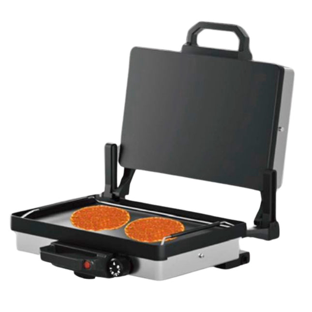 Roland Roland Exclusive Multi Grill Apparaat RVS