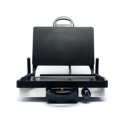 Roland Roland Exclusive Multi Grill Apparaat RVS