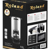Roland ROLAND SEMAVER / THEE- EN HEETWATERDISPENSER
