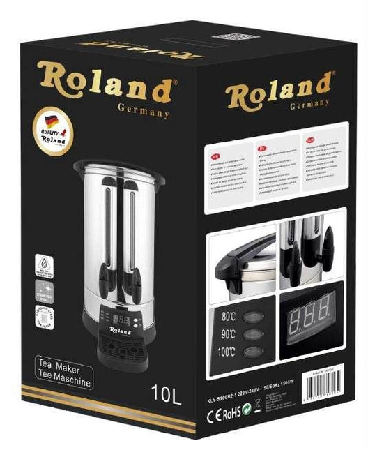 Roland THEE- EN HEETWATERDISPENSER