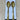 ROZENBERG DIVA GOLD DINERLEPEL 6 DELIG