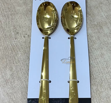 ROZENBERG DIVA GOLD DINERLEPEL 6 DELIG