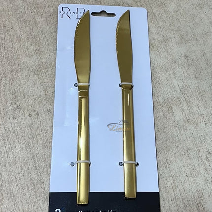 ROZENBERG DIVA GOLD DINERMES 2 DELIG