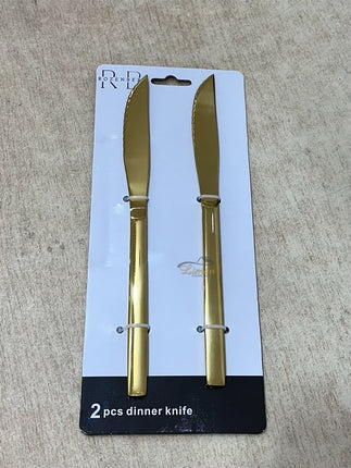 ROZENBERG DIVA GOLD DINERMES 2 DELIG