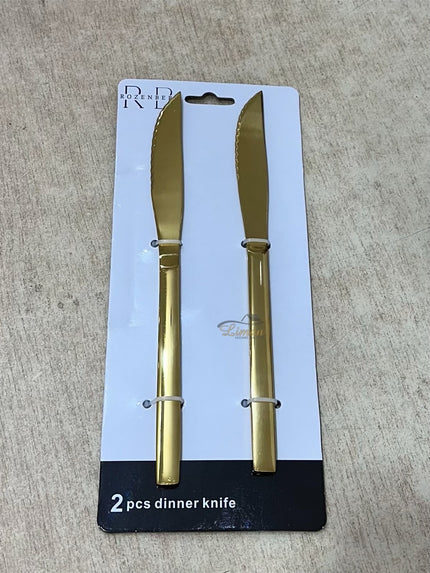 ROZENBERG DIVA GOLD DINERMES 2 DELIG
