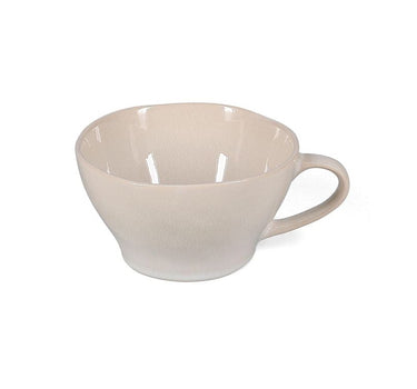 S & P Beker 50cl beige Rocca