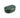 S & P Broodtrommel 33,5x21xH14,5cm groen Crust
