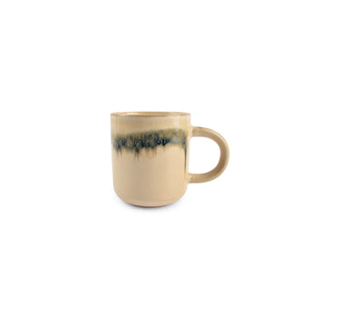 S & P MUGGIES BEKER 45CL SAND