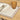 S & P PLACEMAT 44X29CM BEIGE MET DONKERBRUIN STIKSEL TABLETOP