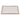 S & P PLACEMAT 44X29CM BEIGE MET DONKERBRUIN STIKSEL TABLETOP
