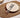 S & P PLACEMAT 45X30CM OVAAL MAISBLAD DONKERBRUIN TABLETOP