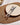 S & P PLACEMAT 45X30CM OVAAL MAISBLAD DONKERBRUIN TABLETOP