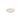 S & P Rocca Plat bord 21,5cm beige