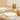 S & P Rocca Plat bord 27,5cm beige