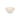 S & P Rocca Saladekom / Kom 23,5xH10,5cm beige