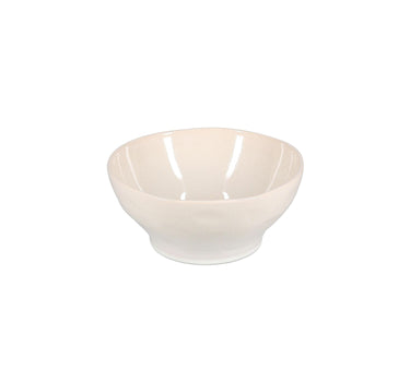 S & P Rocca Saladekom / Kom 23,5xH10,5cm beige