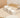 S & P Rocca Schalenset | Beige 4 Delig Organisch Vorm