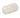 S & P Rocca Serveerschaal 36,5x18cm beige