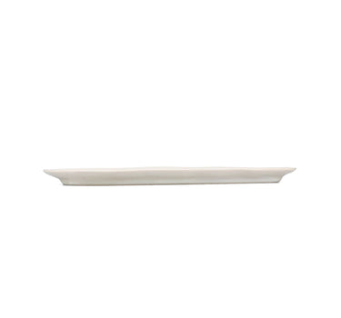 S & P Rocca Serveerschaal 36,5x18cm beige