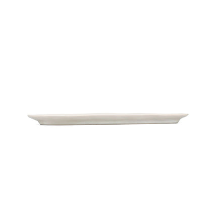 S & P Rocca Serveerschaal 36,5x18cm beige
