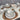 S & P Rocca Serviesset 16 delig | 4 Persoons Beige
