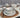 S & P Rocca Serviesset 16 delig | 4 Persoons Beige