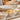 S & P Rocca Snackschaal / Kom 10,5xH5cm beige