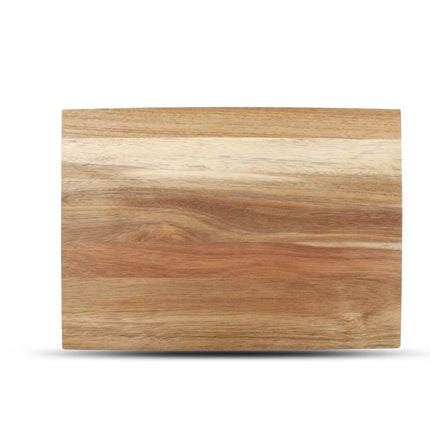 S & P Serveerplank 31x22cm hout Serve&Share